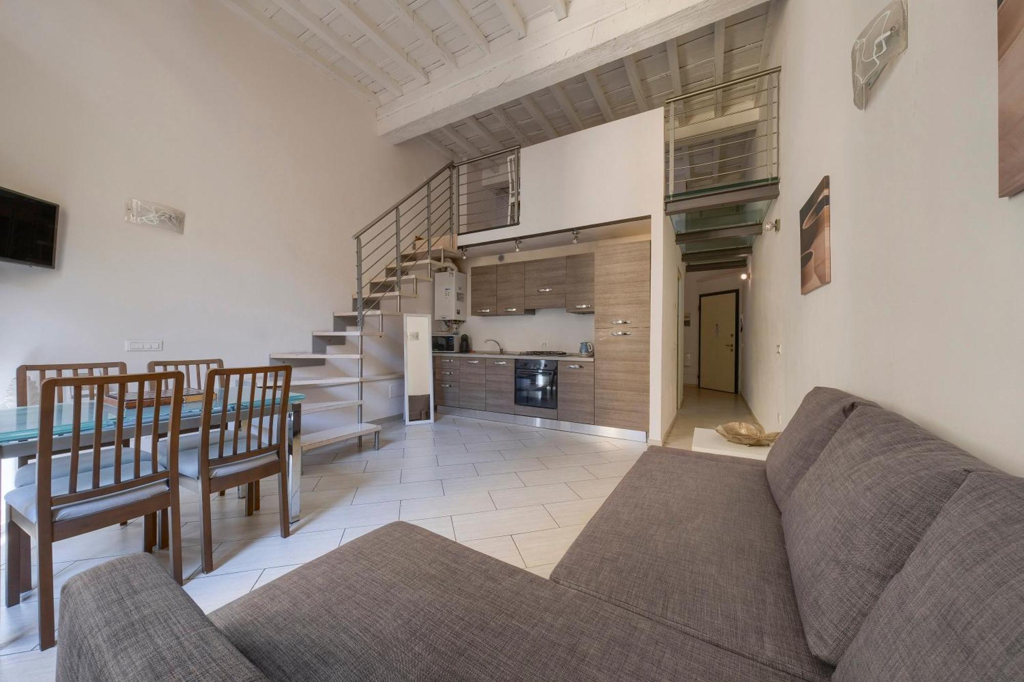 Calimaruzza Apartments Флоренція Екстер'єр фото