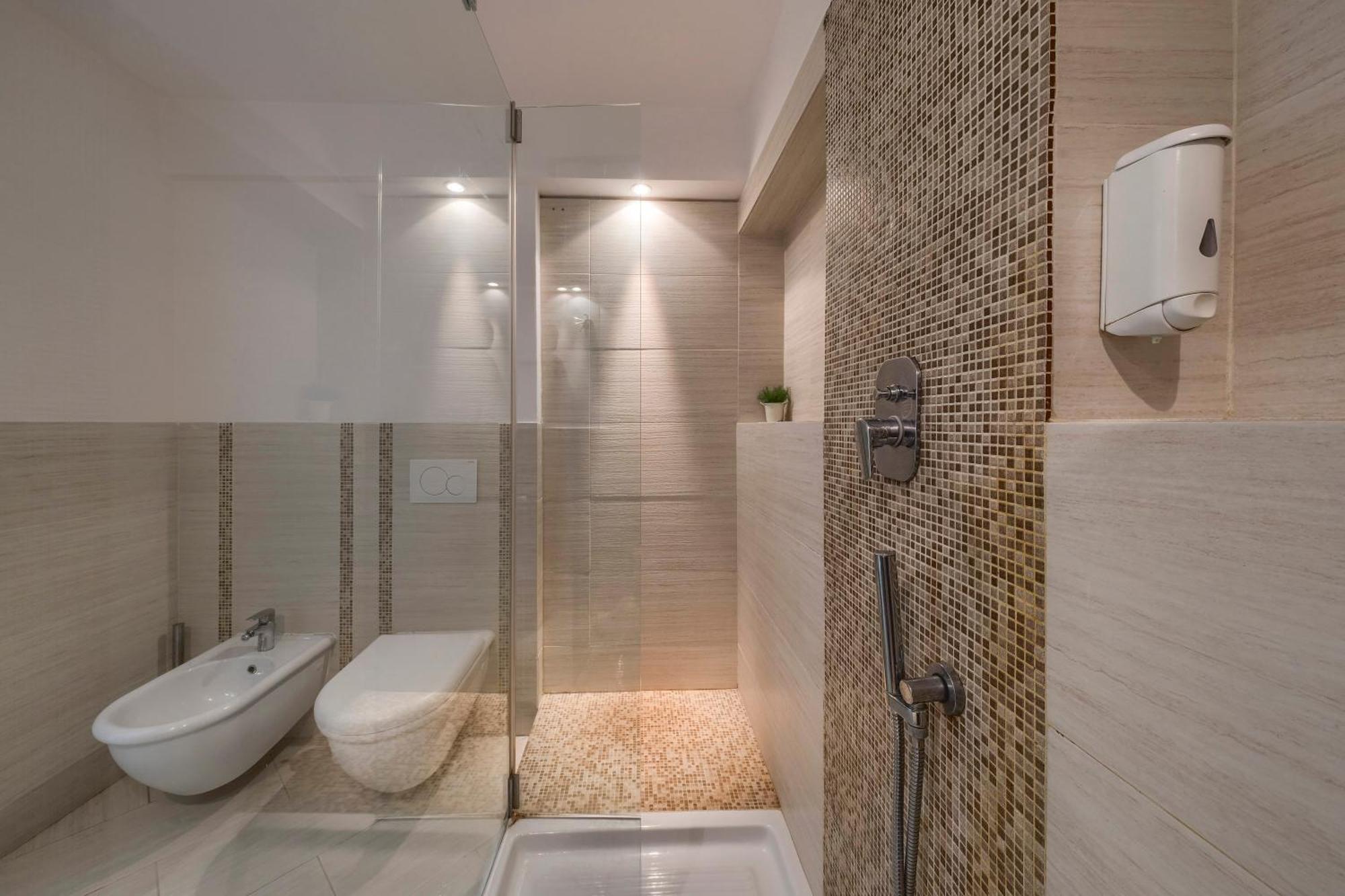 Calimaruzza Apartments Флоренція Екстер'єр фото