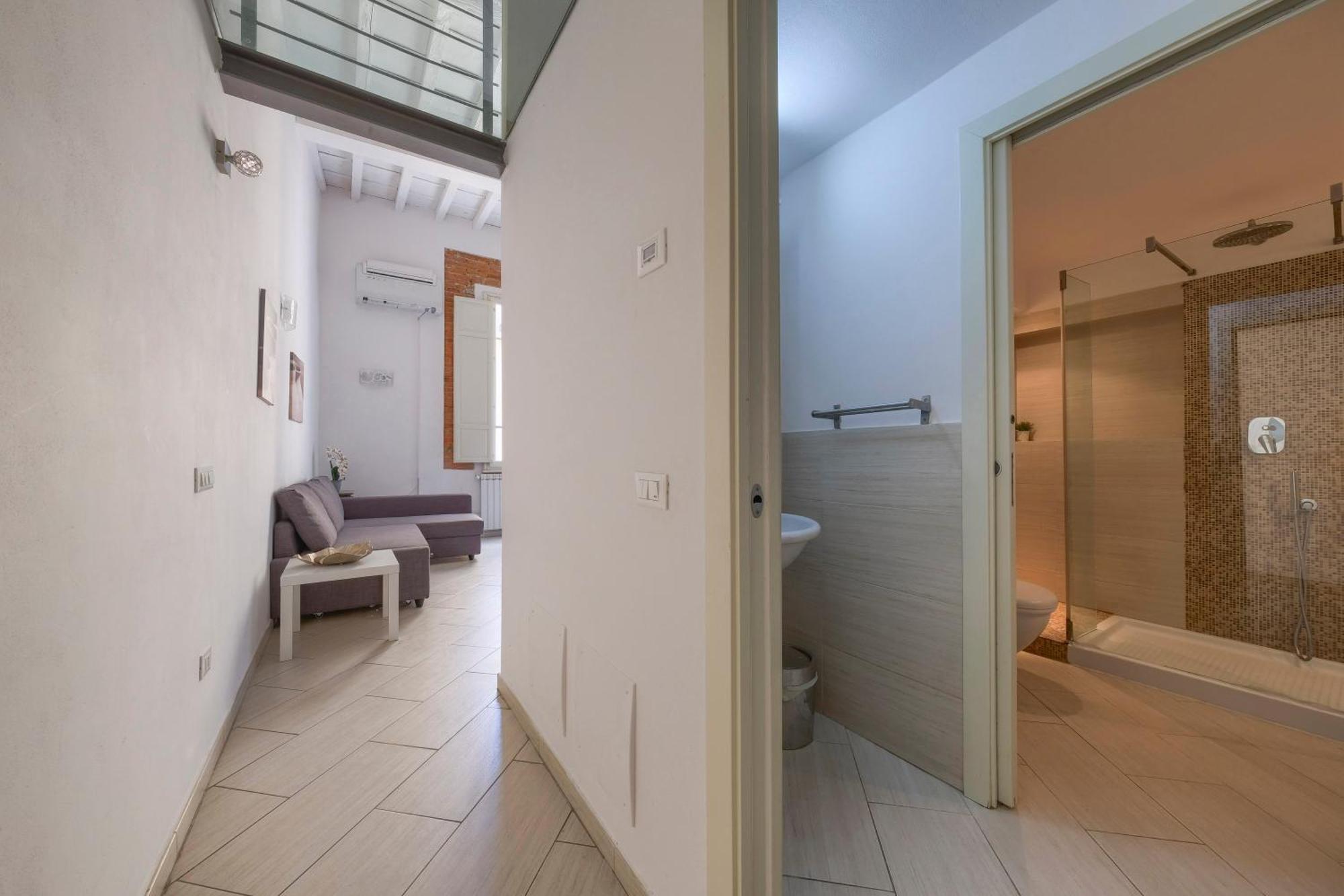 Calimaruzza Apartments Флоренція Екстер'єр фото
