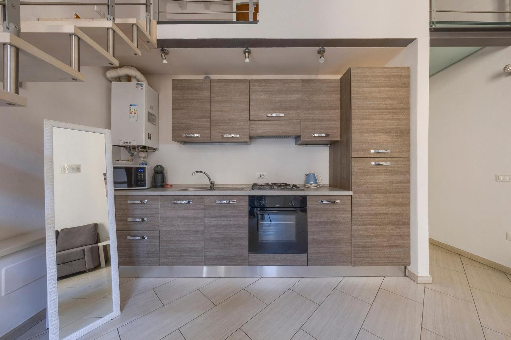 Calimaruzza Apartments Флоренція Екстер'єр фото