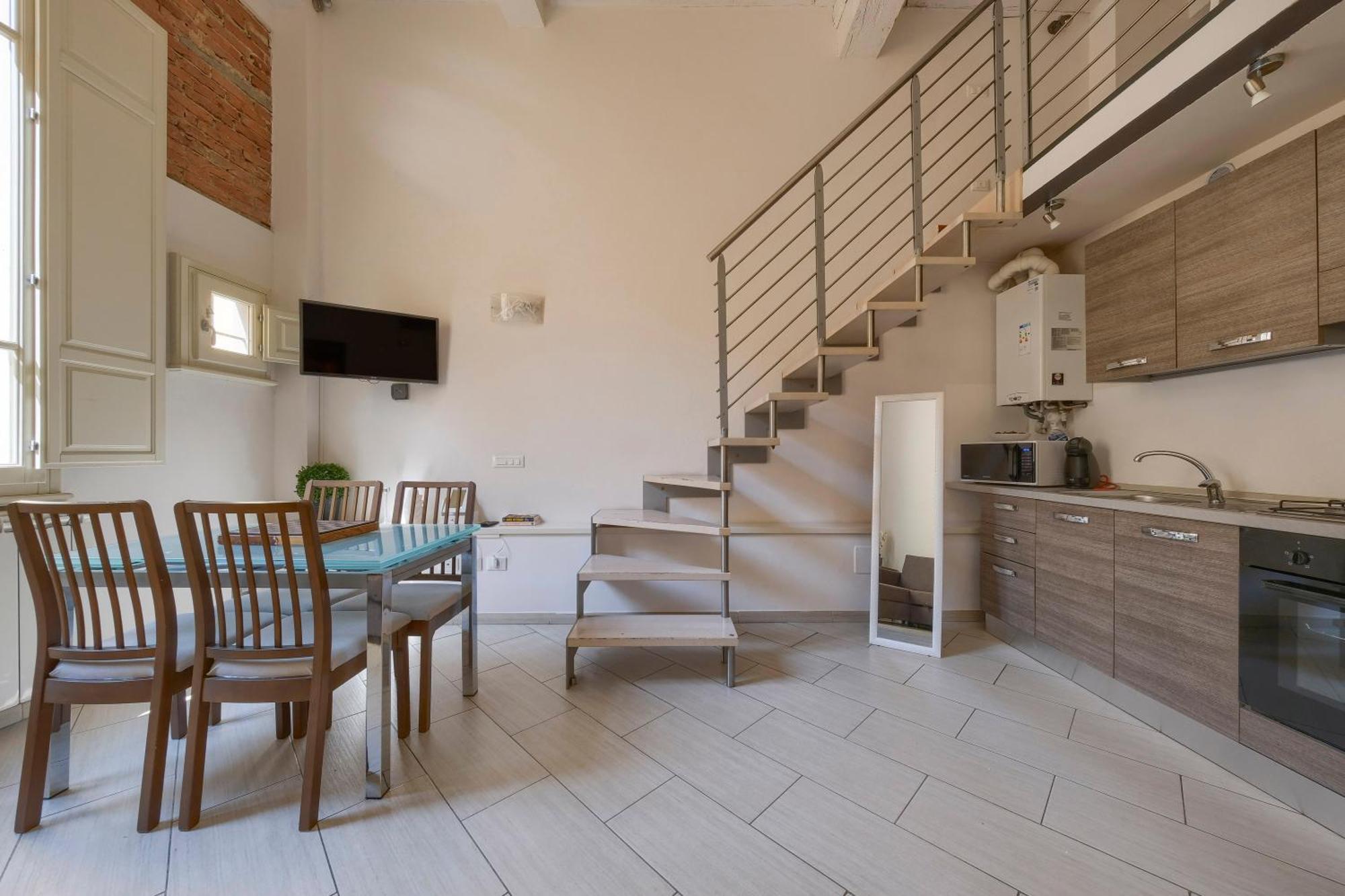 Calimaruzza Apartments Флоренція Екстер'єр фото
