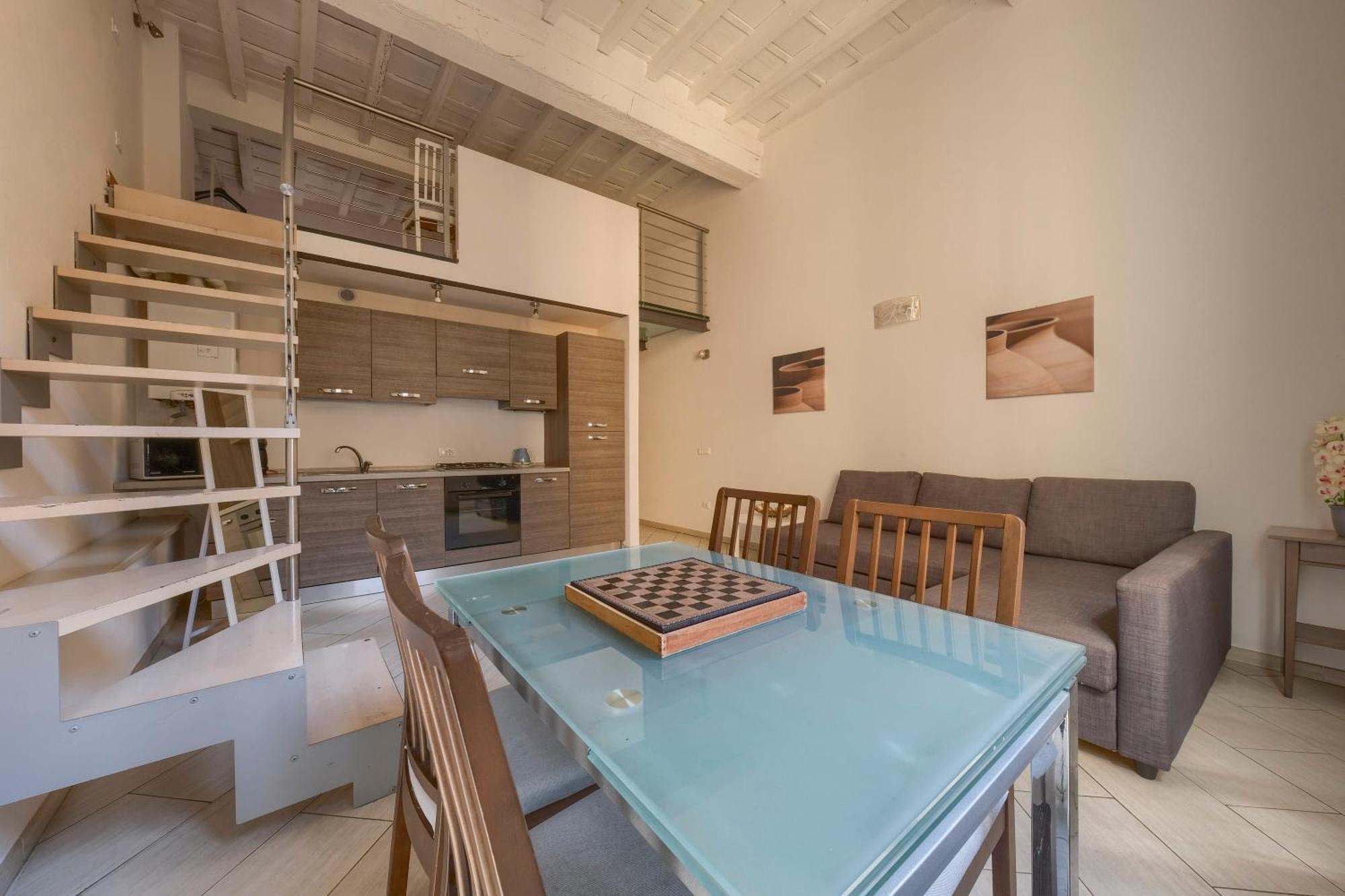 Calimaruzza Apartments Флоренція Екстер'єр фото