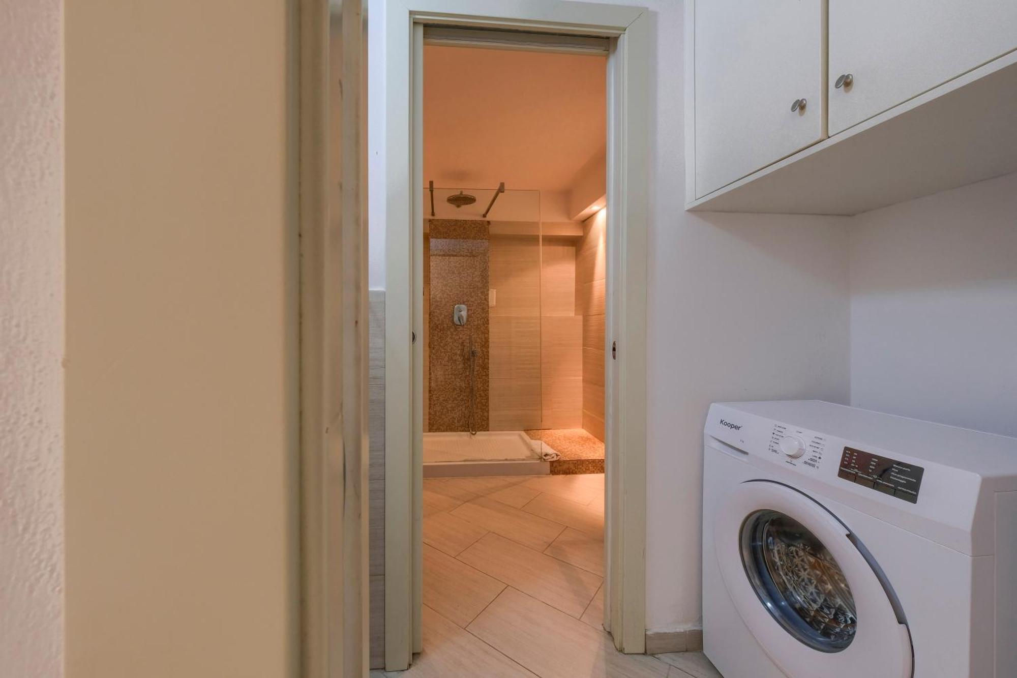 Calimaruzza Apartments Флоренція Екстер'єр фото