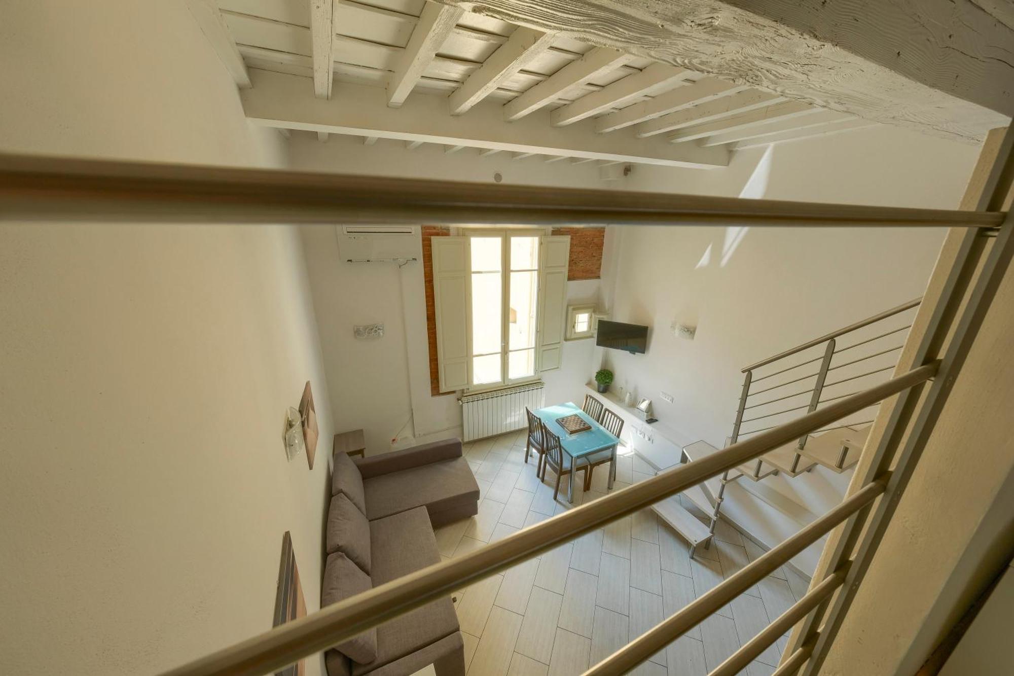 Calimaruzza Apartments Флоренція Екстер'єр фото