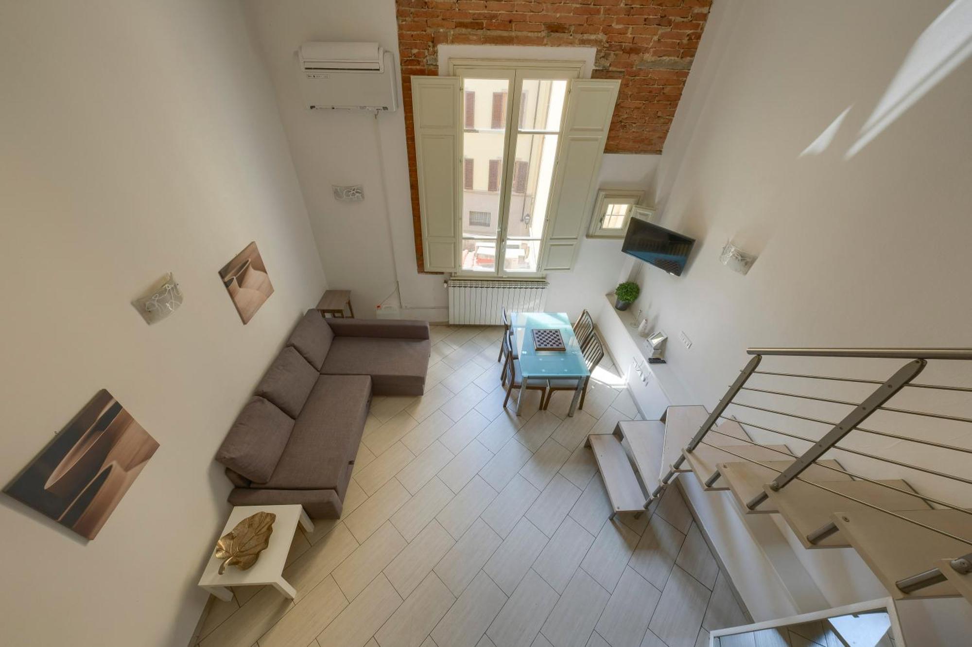 Calimaruzza Apartments Флоренція Екстер'єр фото