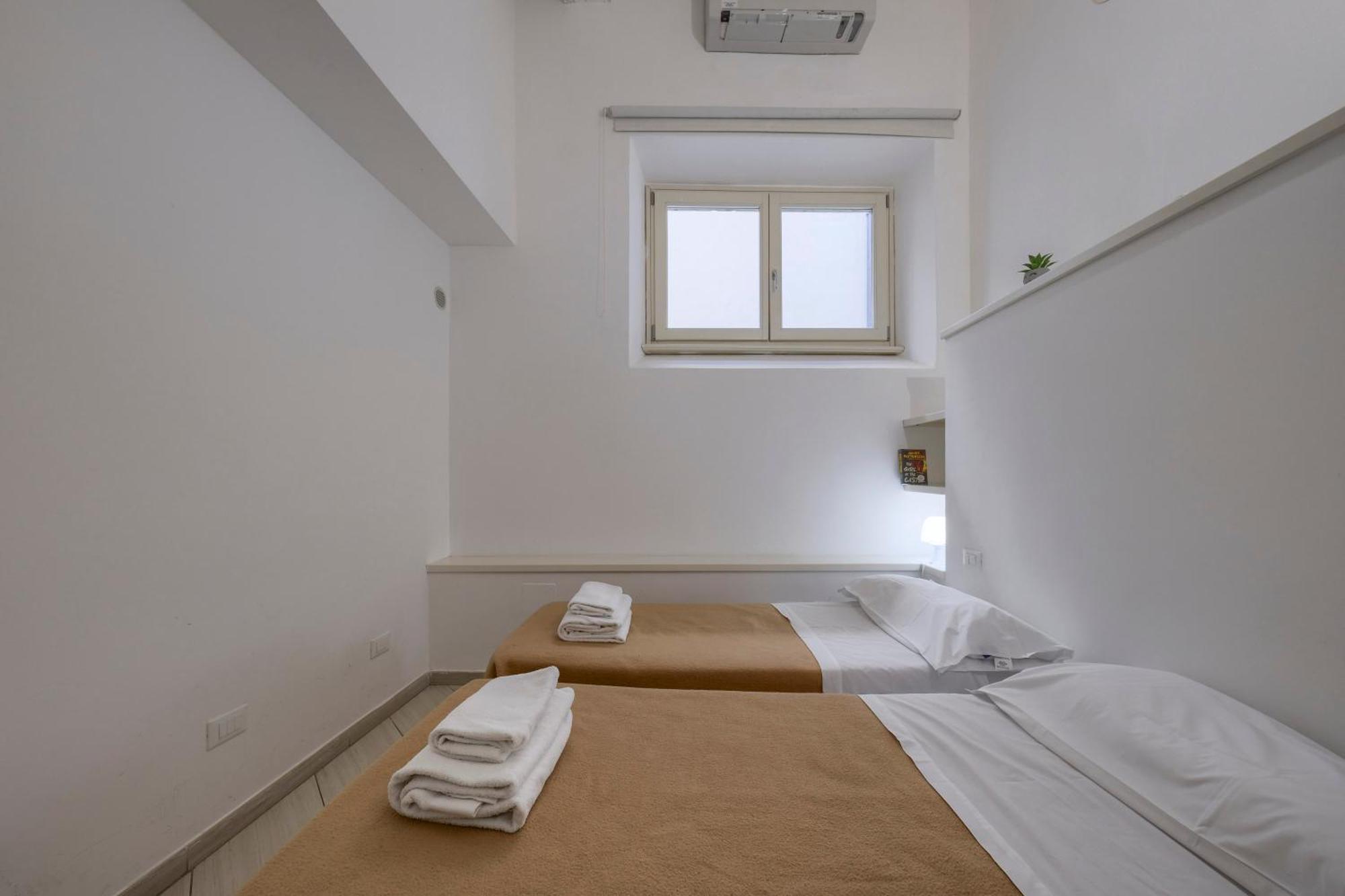 Calimaruzza Apartments Флоренція Екстер'єр фото